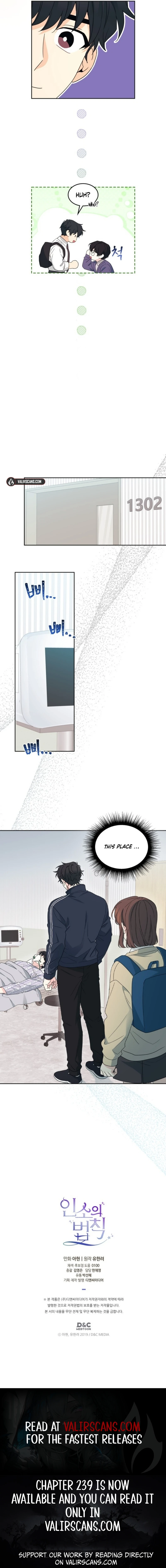 Inso’s Law Chapter 236 - Page 10