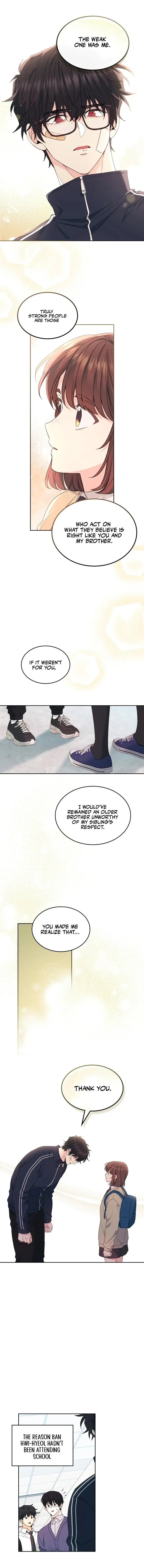 Inso’s Law Chapter 237 - Page 5