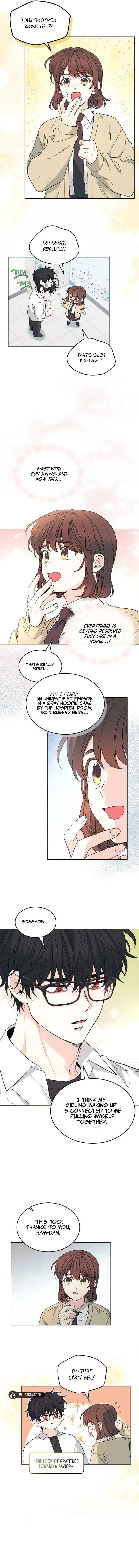 Inso’s Law Chapter 237 - Page 7
