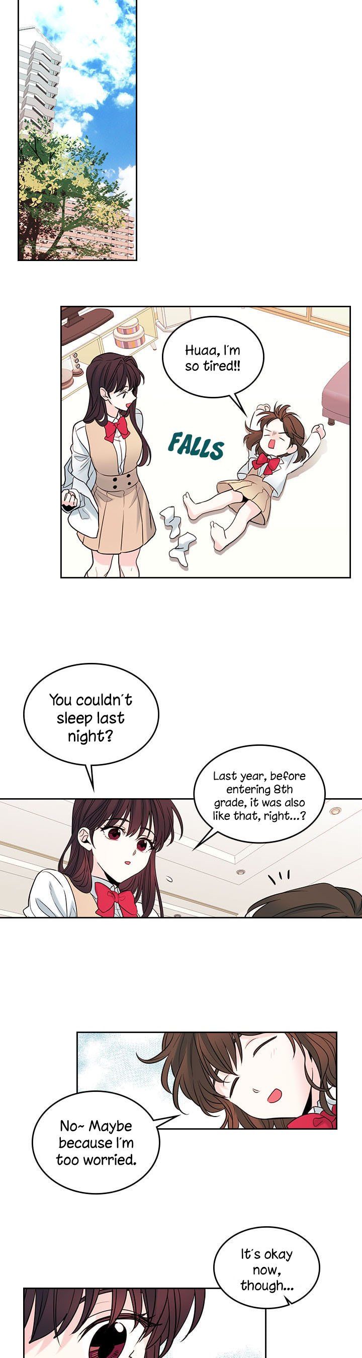 Inso’s Law Chapter 24 - Page 17