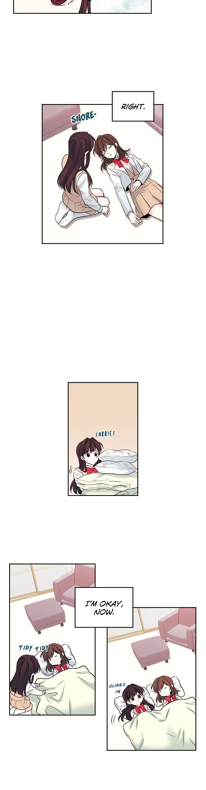 Inso’s Law Chapter 24 - Page 18