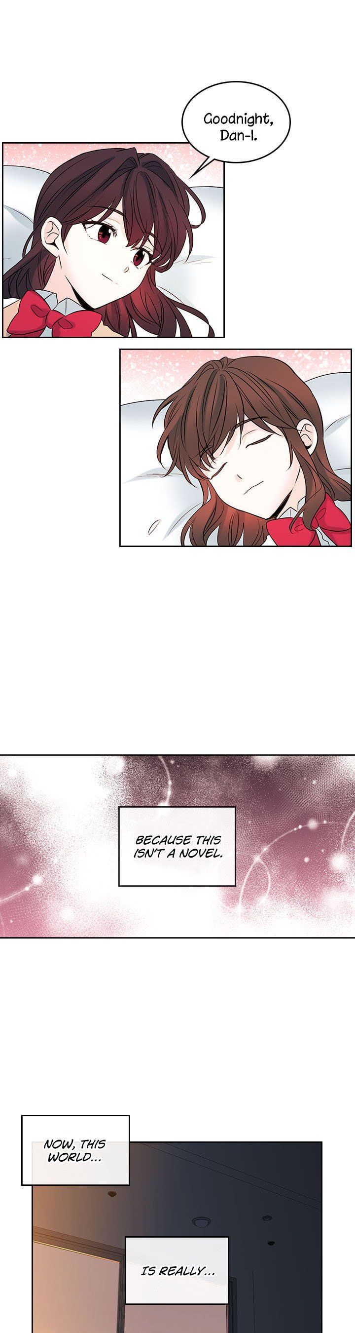 Inso’s Law Chapter 24 - Page 19