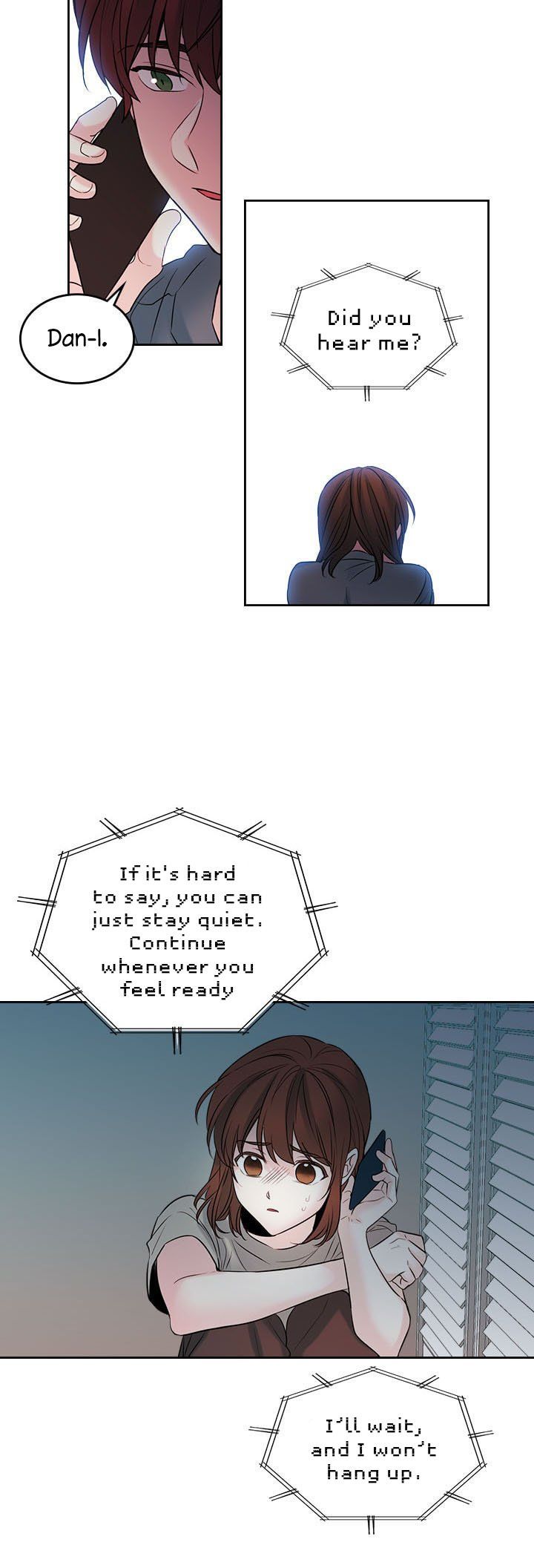Inso’s Law Chapter 24 - Page 25