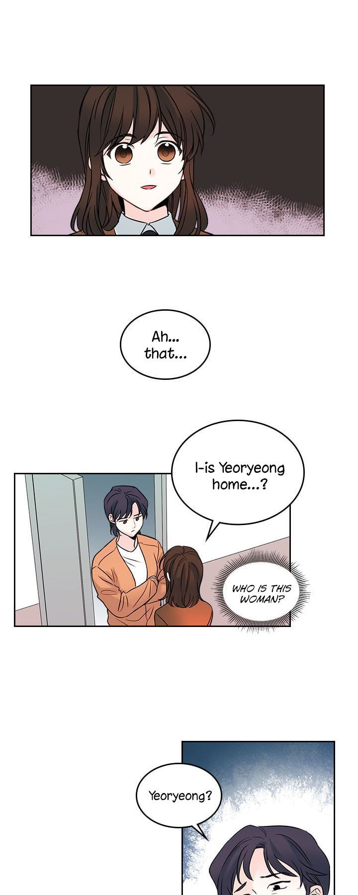 Inso’s Law Chapter 24 - Page 31