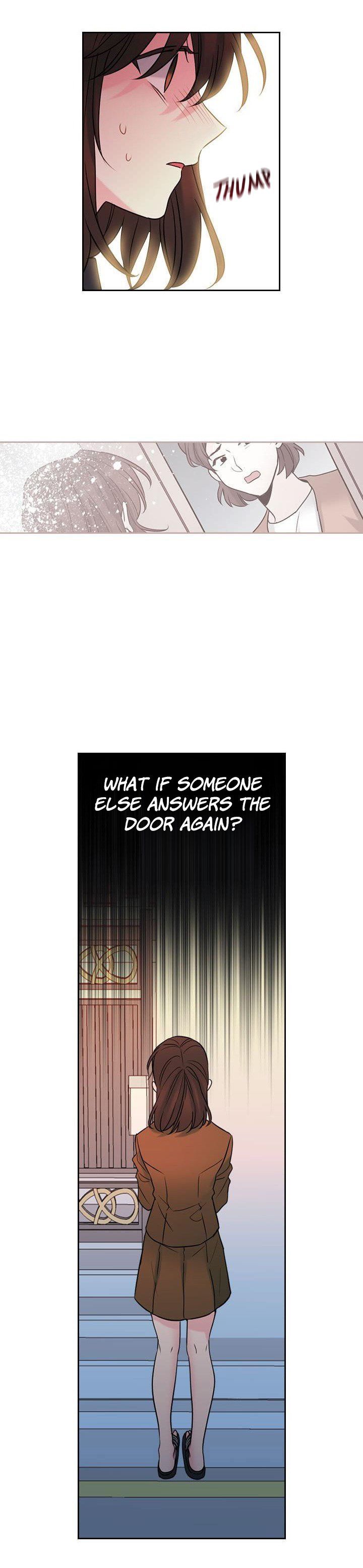 Inso’s Law Chapter 25 - Page 11