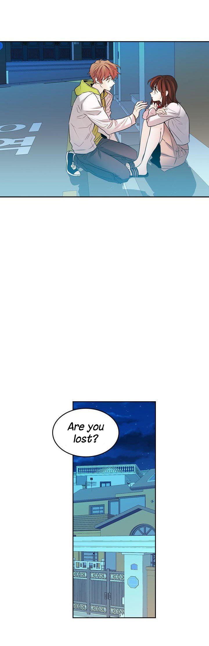 Inso’s Law Chapter 25 - Page 16