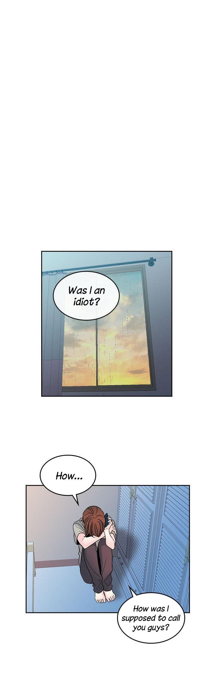 Inso’s Law Chapter 25 - Page 23