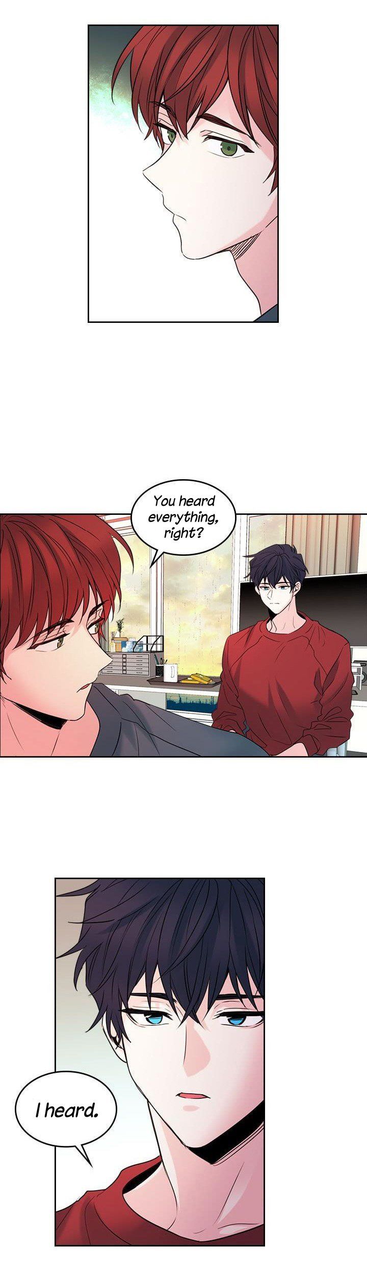 Inso’s Law Chapter 25 - Page 26
