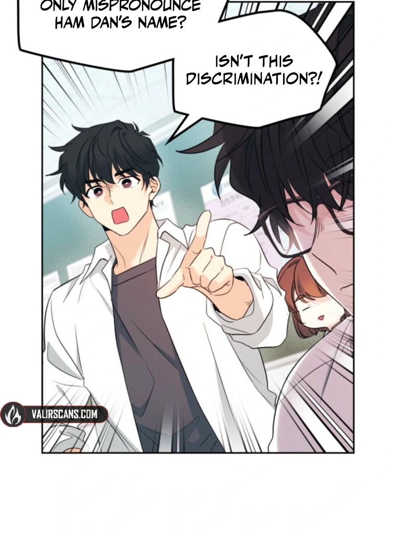 Inso’s Law Chapter 255 - Page 19
