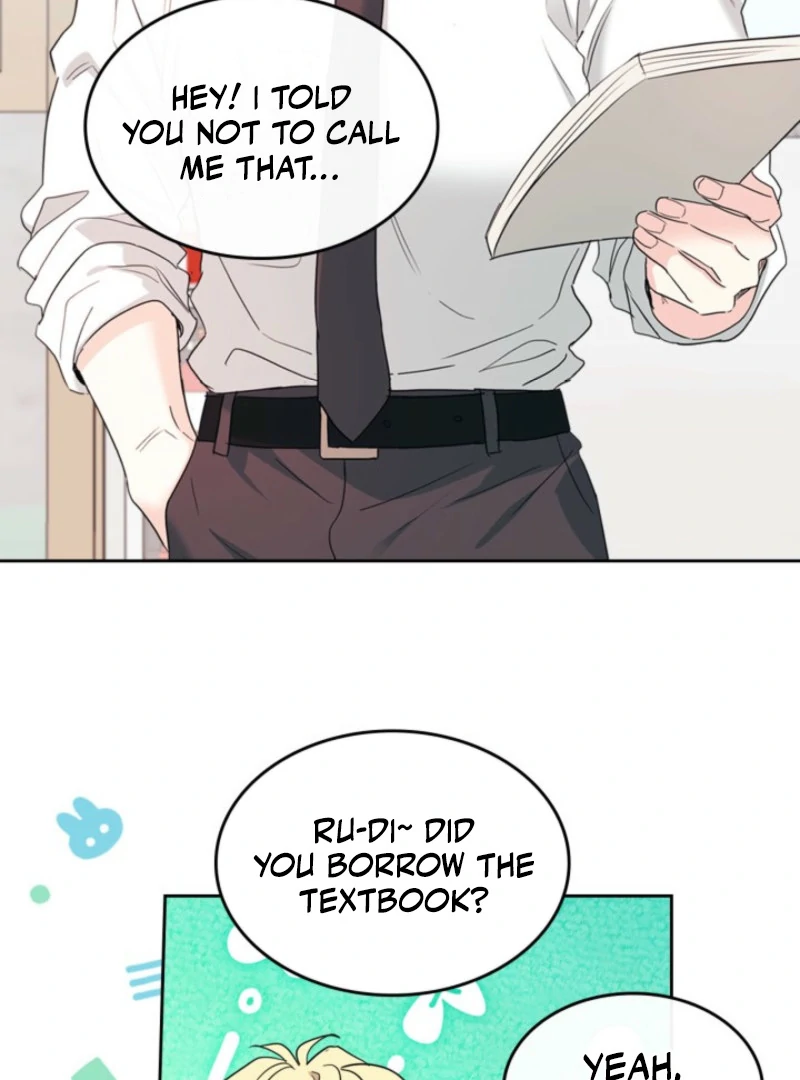 Inso’s Law Chapter 255 - Page 24