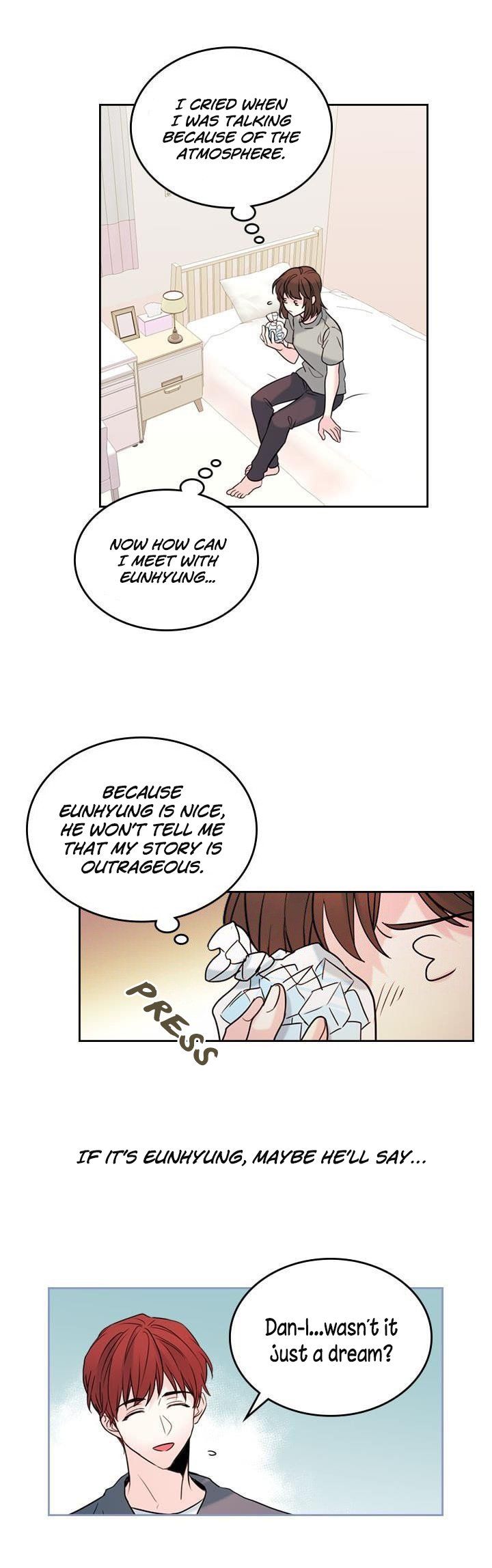 Inso’s Law Chapter 26 - Page 12