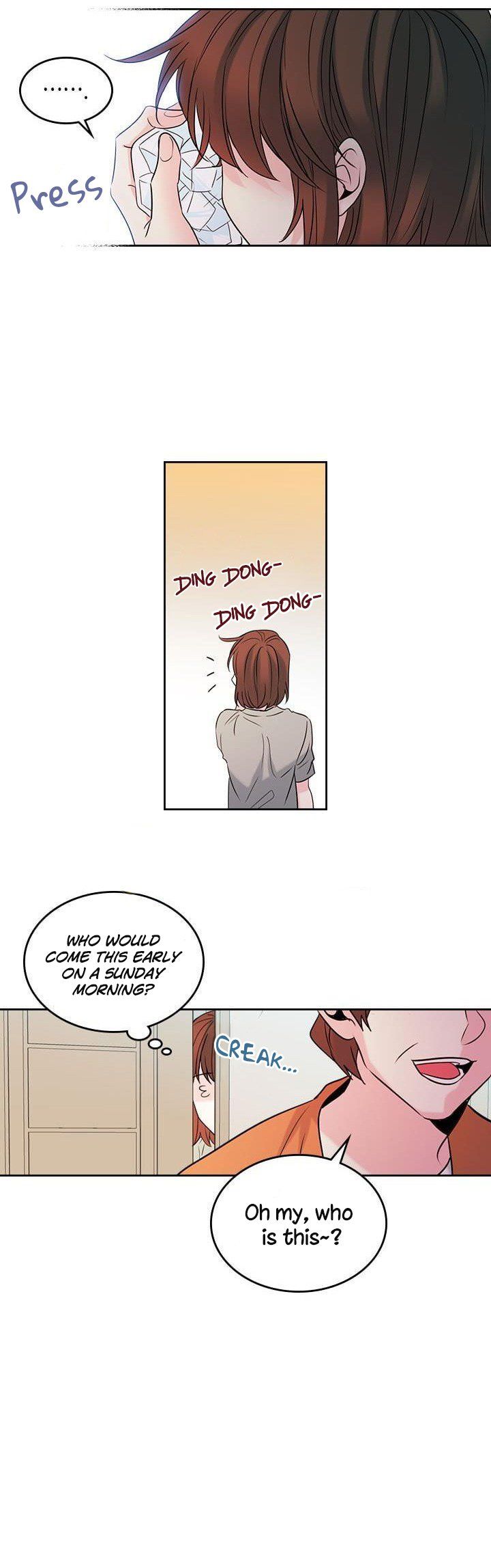 Inso’s Law Chapter 26 - Page 14