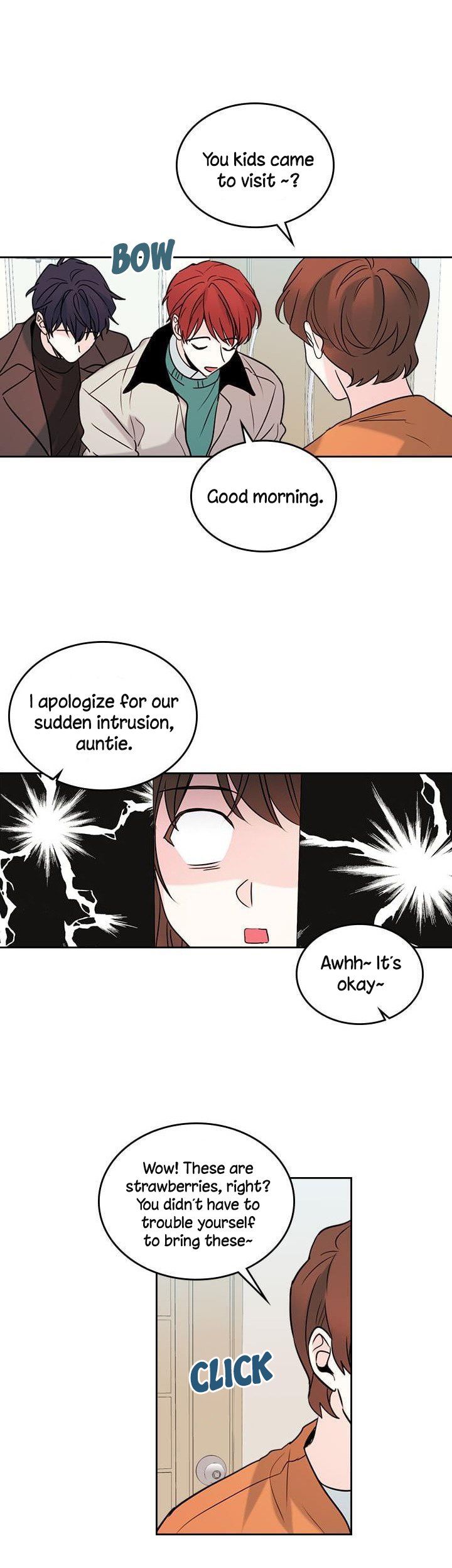 Inso’s Law Chapter 26 - Page 15