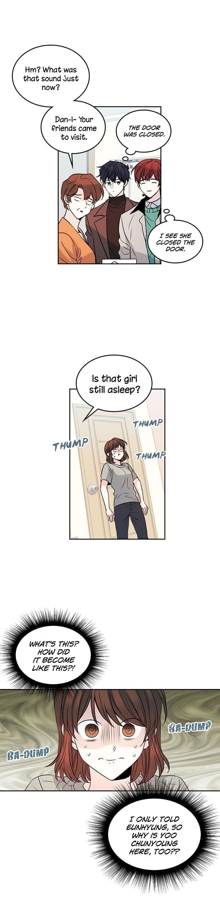 Inso’s Law Chapter 26 - Page 16