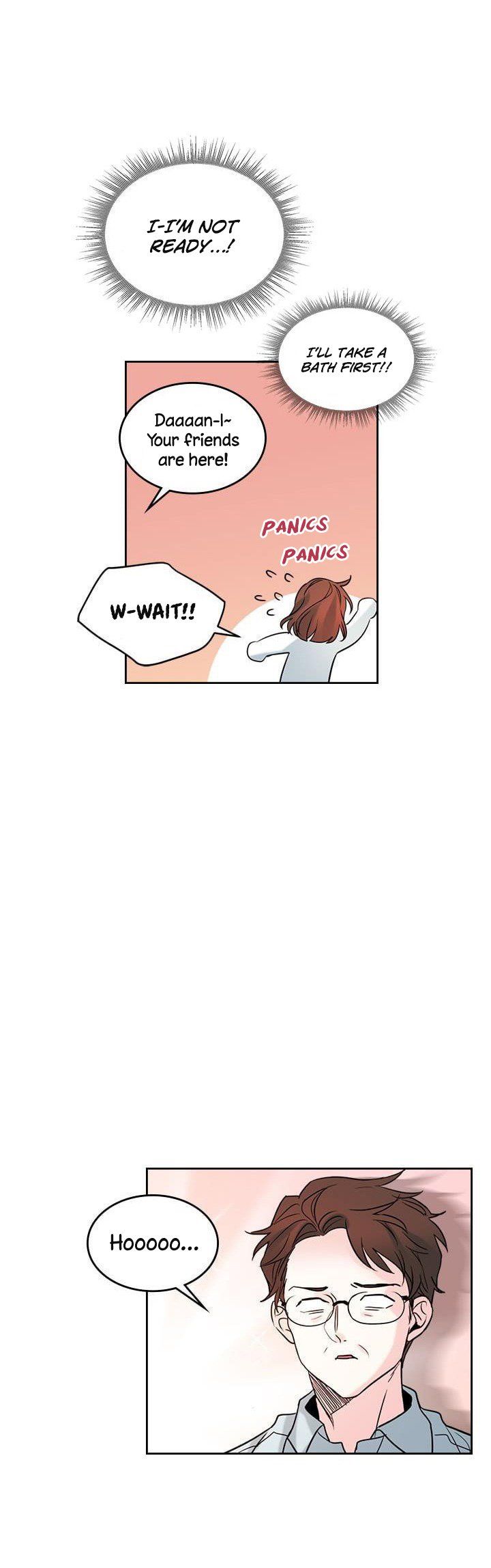 Inso’s Law Chapter 26 - Page 17
