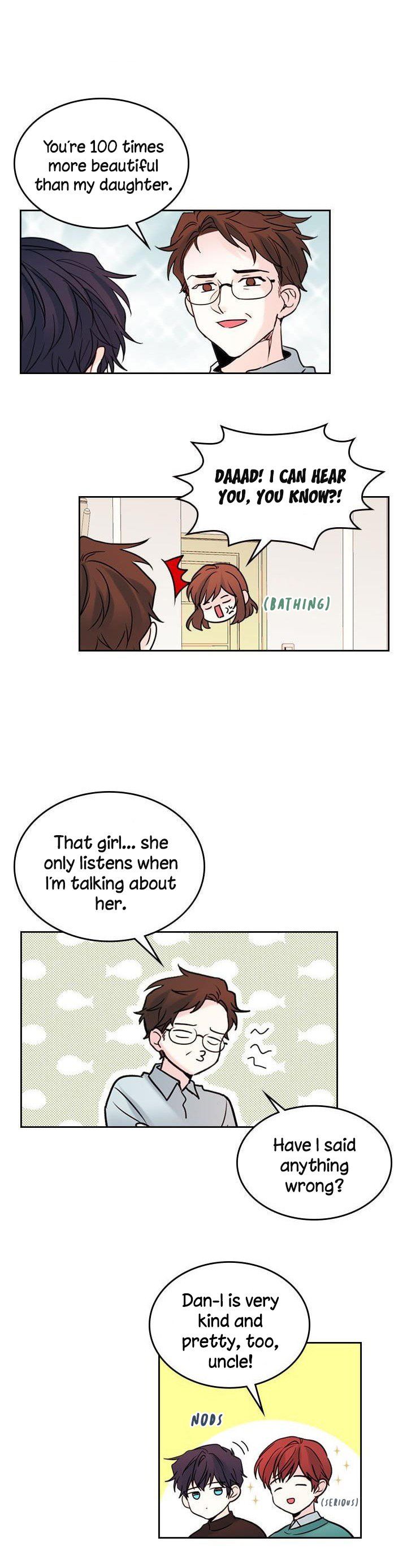 Inso’s Law Chapter 26 - Page 19