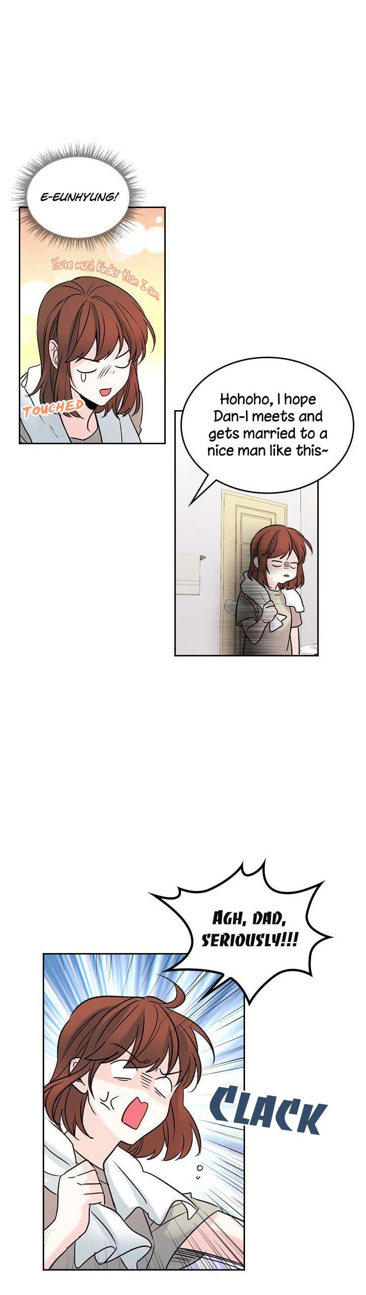 Inso’s Law Chapter 26 - Page 20