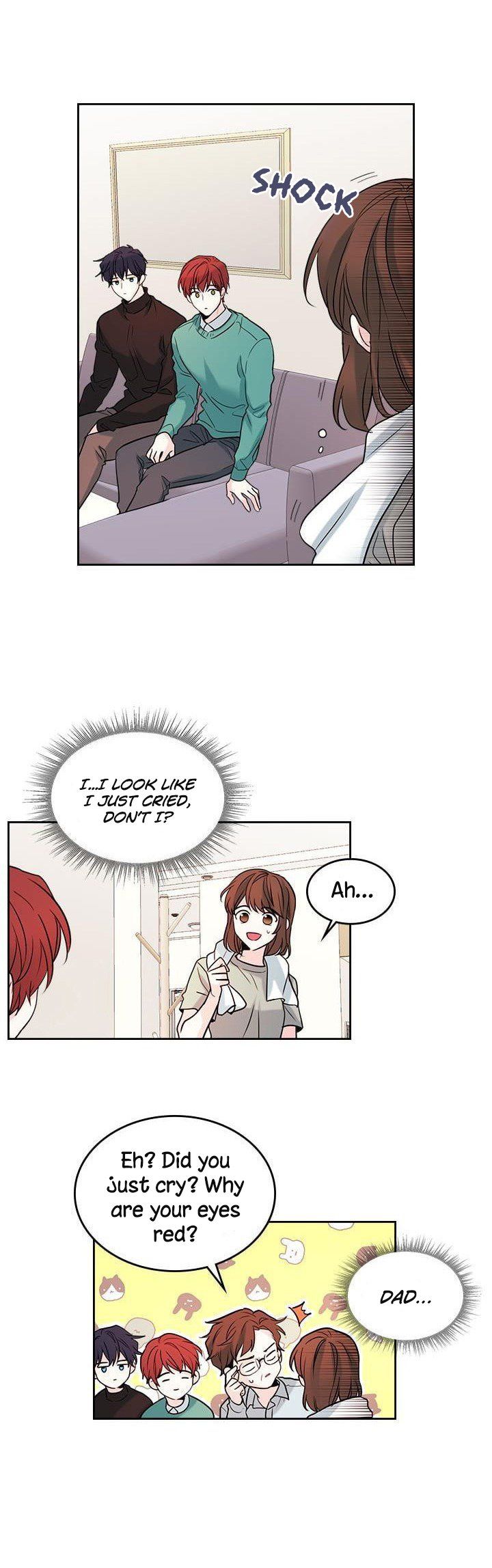 Inso’s Law Chapter 26 - Page 21