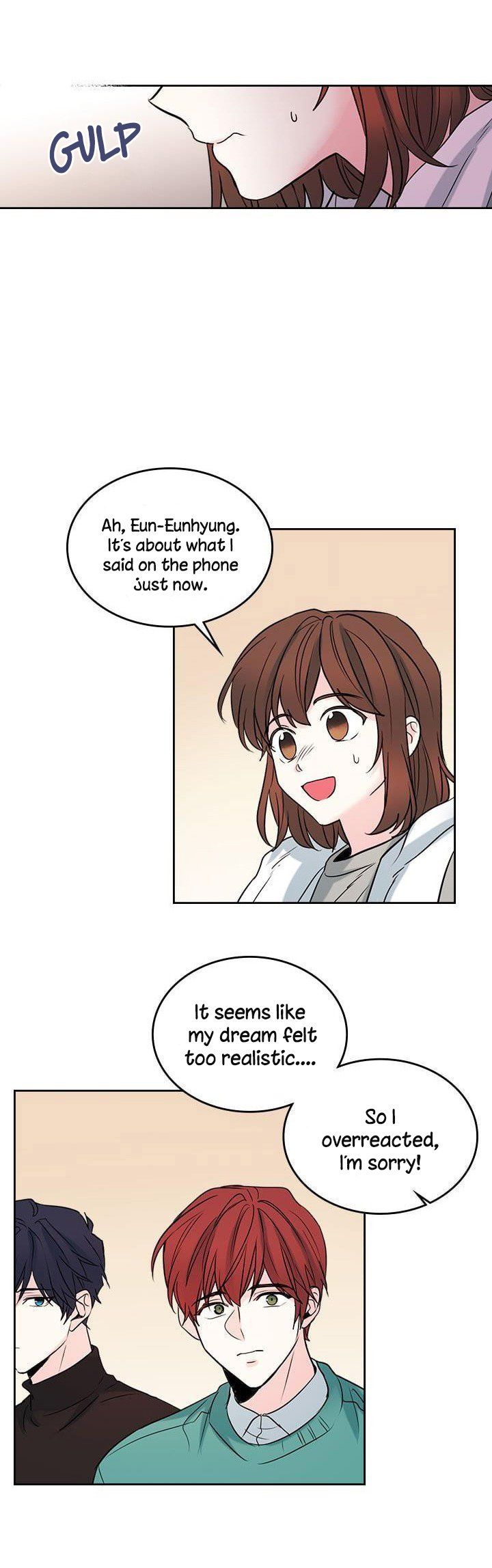 Inso’s Law Chapter 26 - Page 22