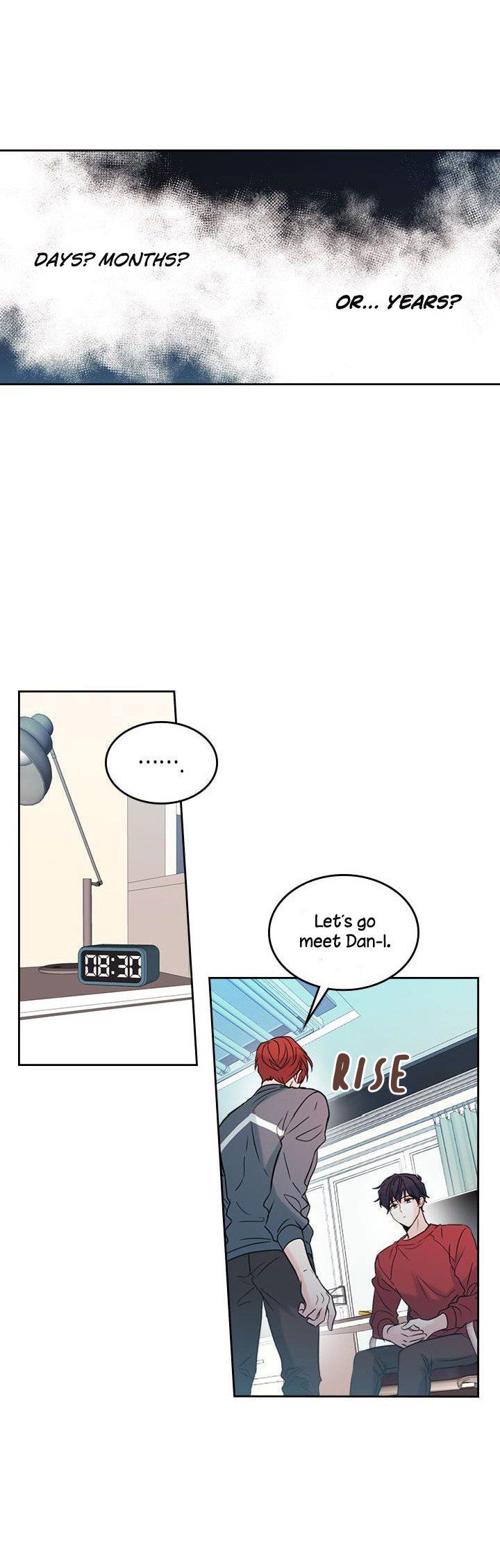 Inso’s Law Chapter 26 - Page 10