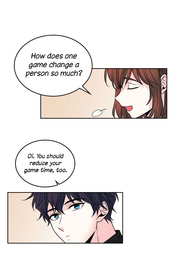 Inso’s Law Chapter 27 - Page 13