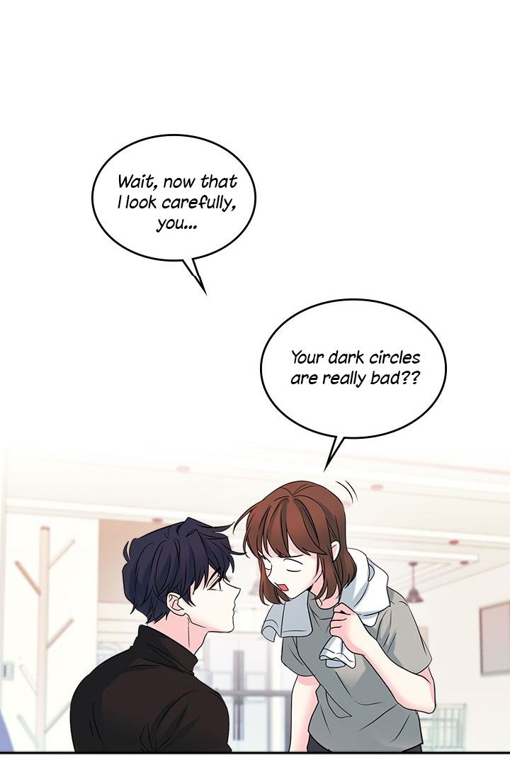 Inso’s Law Chapter 27 - Page 15