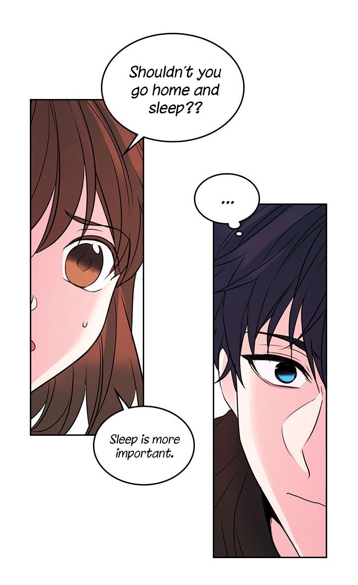 Inso’s Law Chapter 27 - Page 17