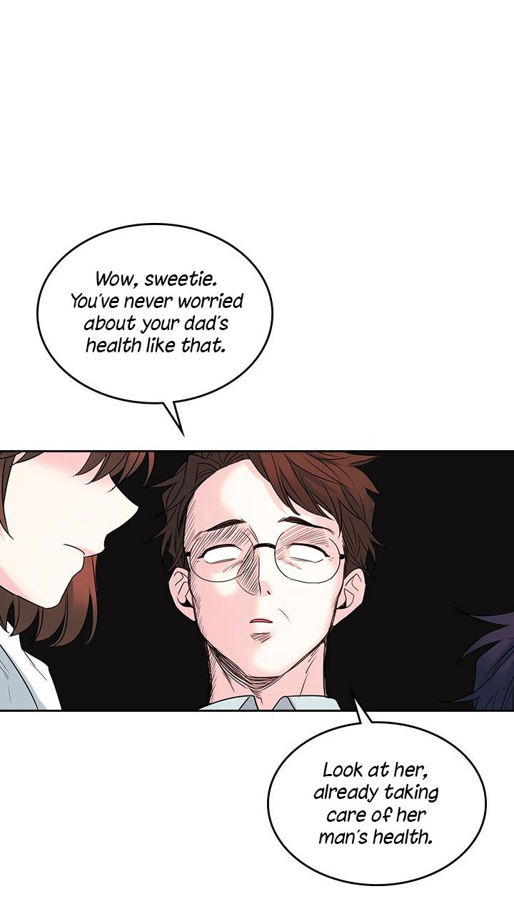 Inso’s Law Chapter 27 - Page 21