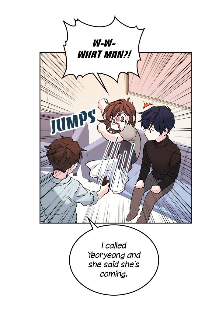 Inso’s Law Chapter 27 - Page 22