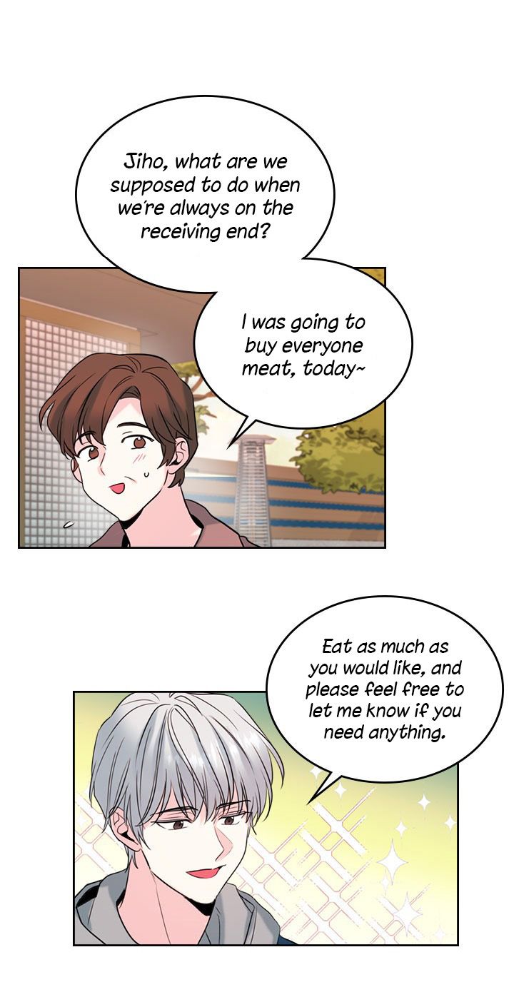 Inso’s Law Chapter 27 - Page 30