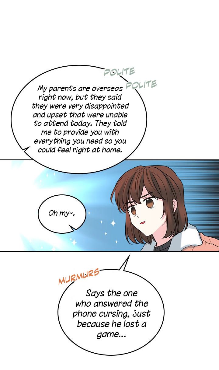 Inso’s Law Chapter 27 - Page 31