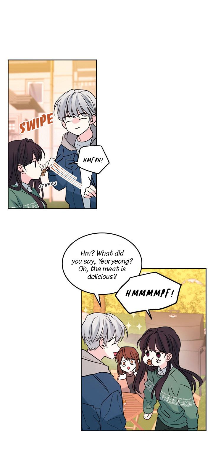 Inso’s Law Chapter 27 - Page 36