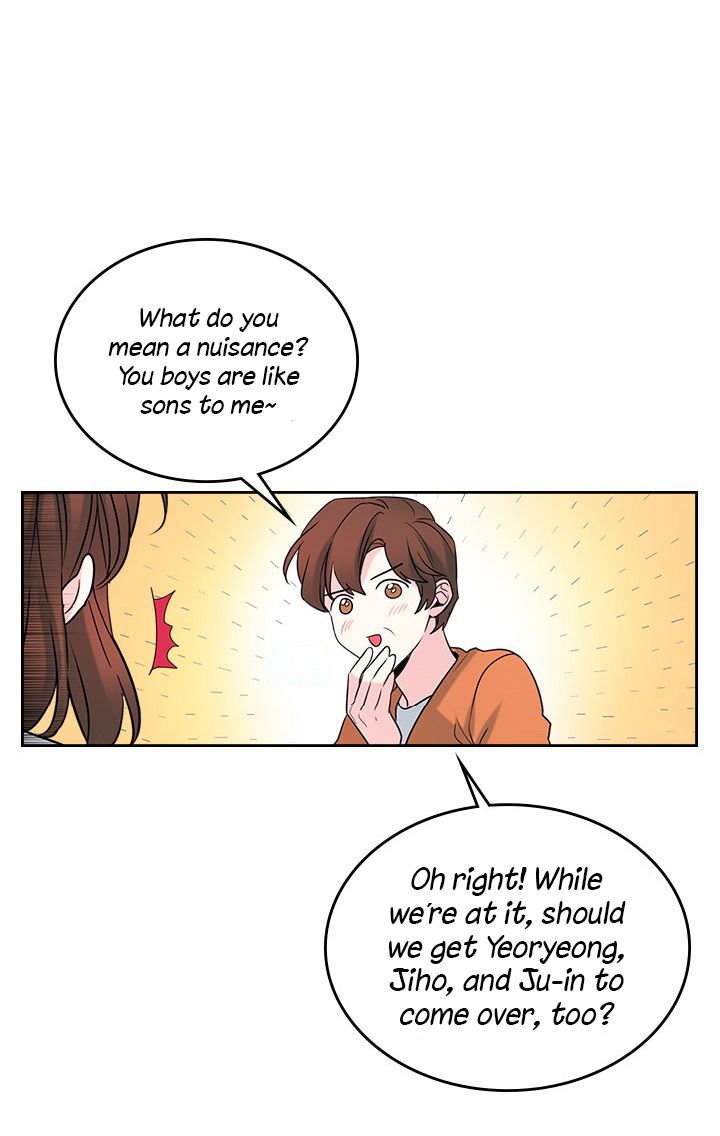 Inso’s Law Chapter 27 - Page 5