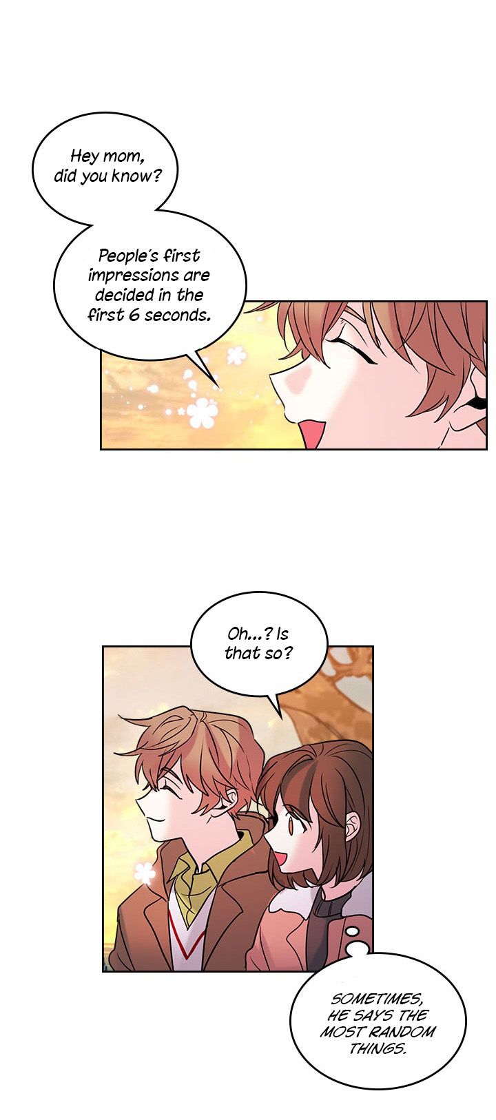 Inso’s Law Chapter 27 - Page 53