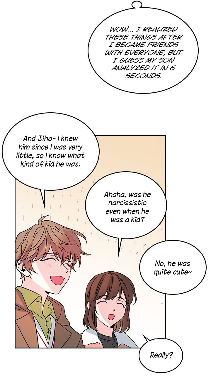Inso’s Law Chapter 27 - Page 55