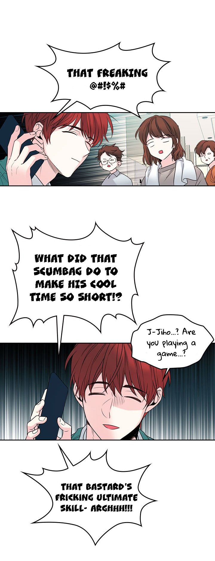 Inso’s Law Chapter 27 - Page 9