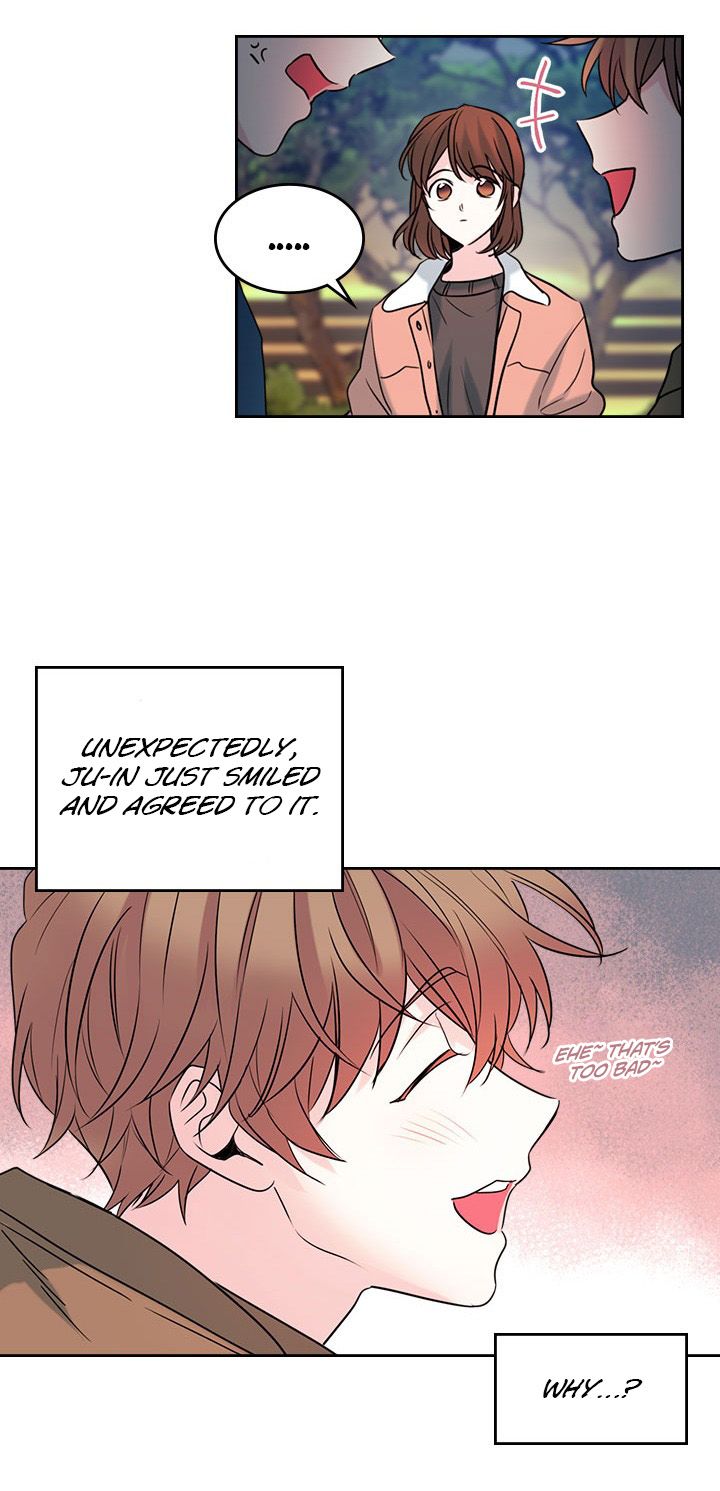 Inso’s Law Chapter 28 - Page 22