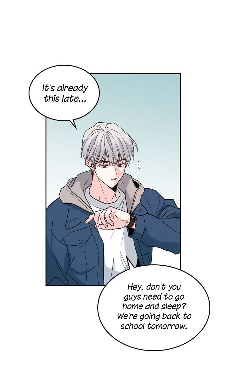 Inso’s Law Chapter 28 - Page 23