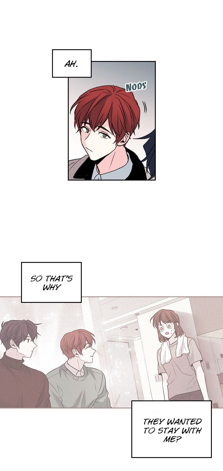 Inso’s Law Chapter 28 - Page 29