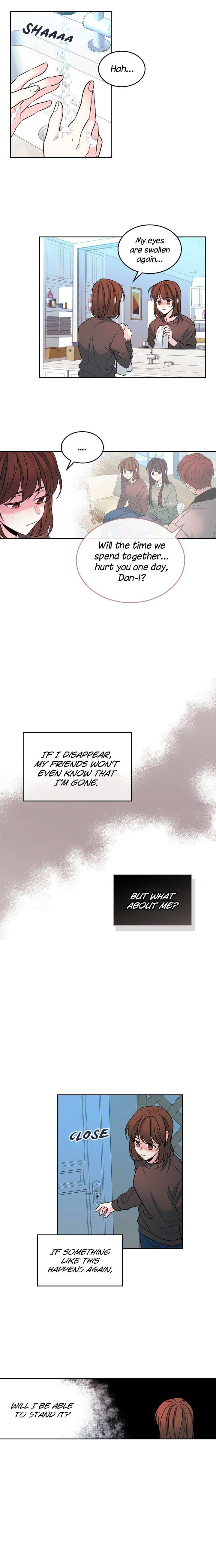 Inso’s Law Chapter 29 - Page 11