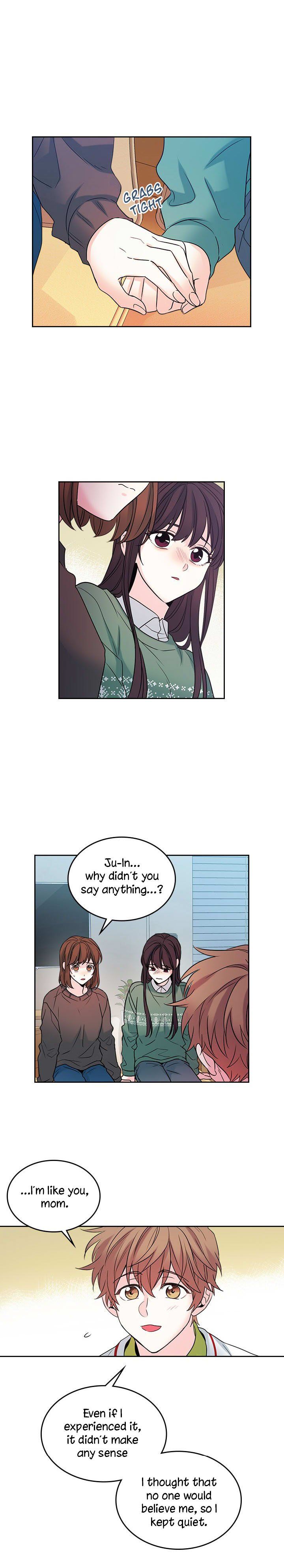 Inso’s Law Chapter 29 - Page 9