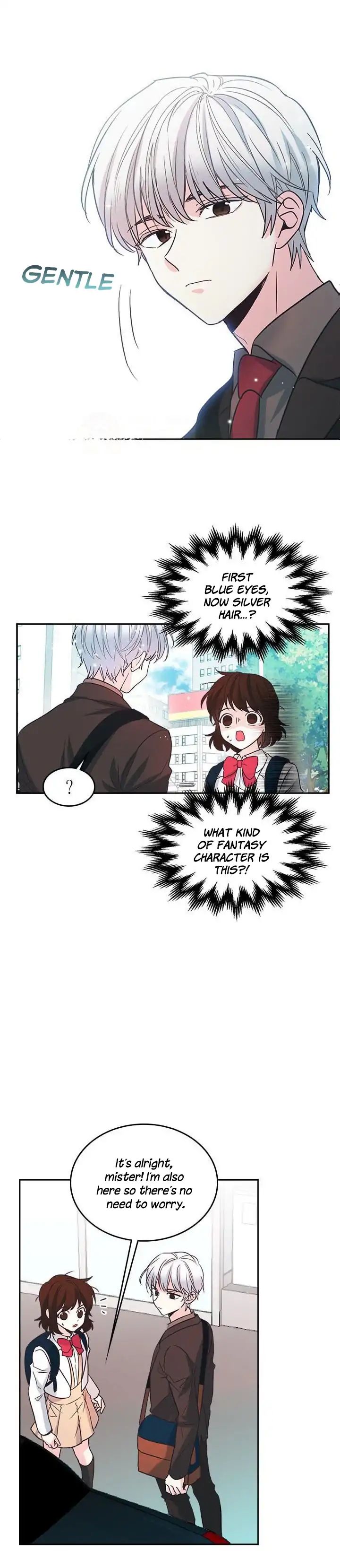 Inso’s Law Chapter 3 - Page 2