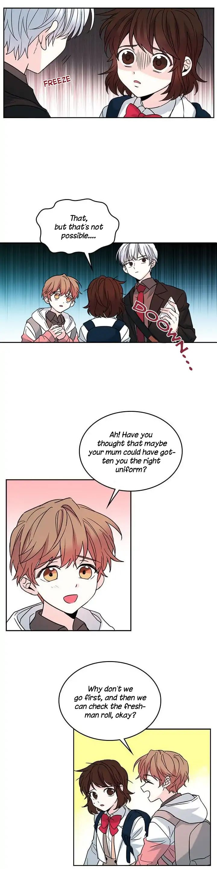 Inso’s Law Chapter 3 - Page 12
