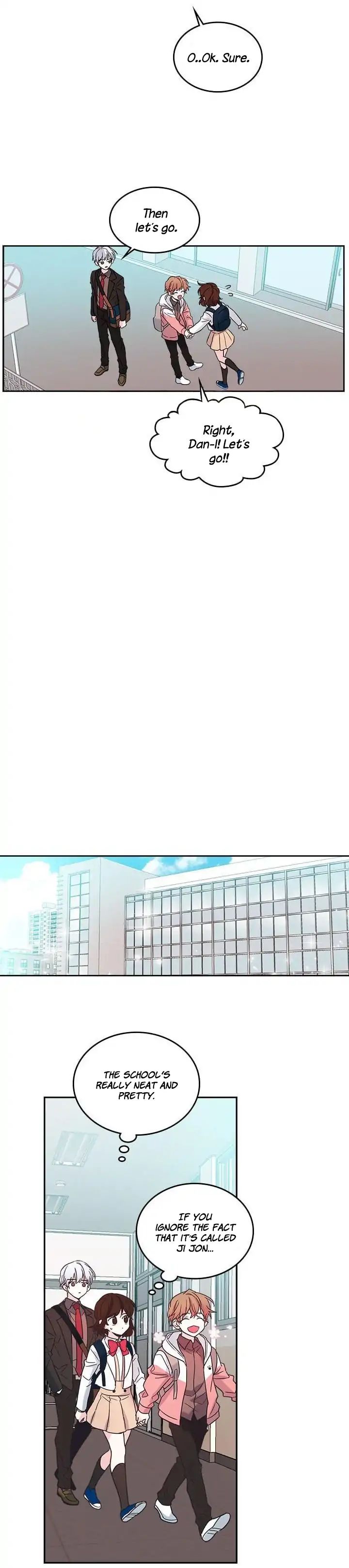 Inso’s Law Chapter 3 - Page 13