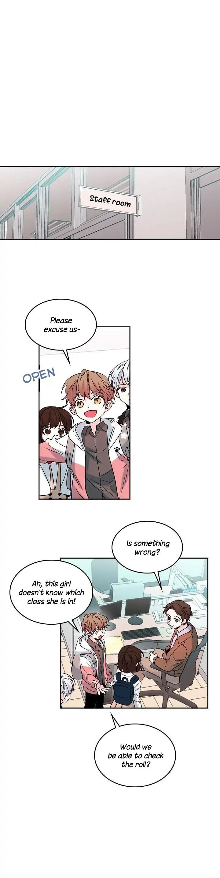 Inso’s Law Chapter 3 - Page 15