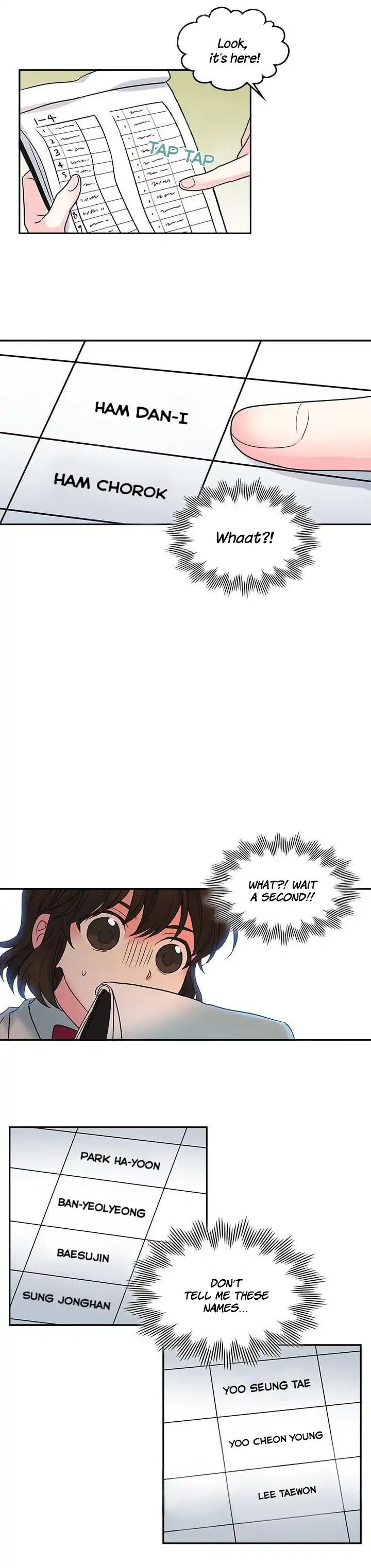 Inso’s Law Chapter 3 - Page 17