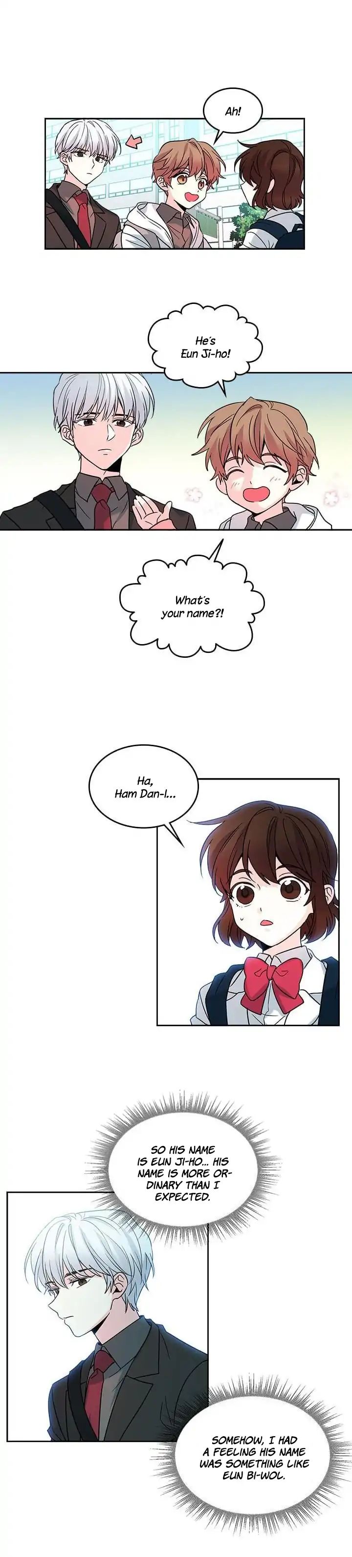 Inso’s Law Chapter 3 - Page 6