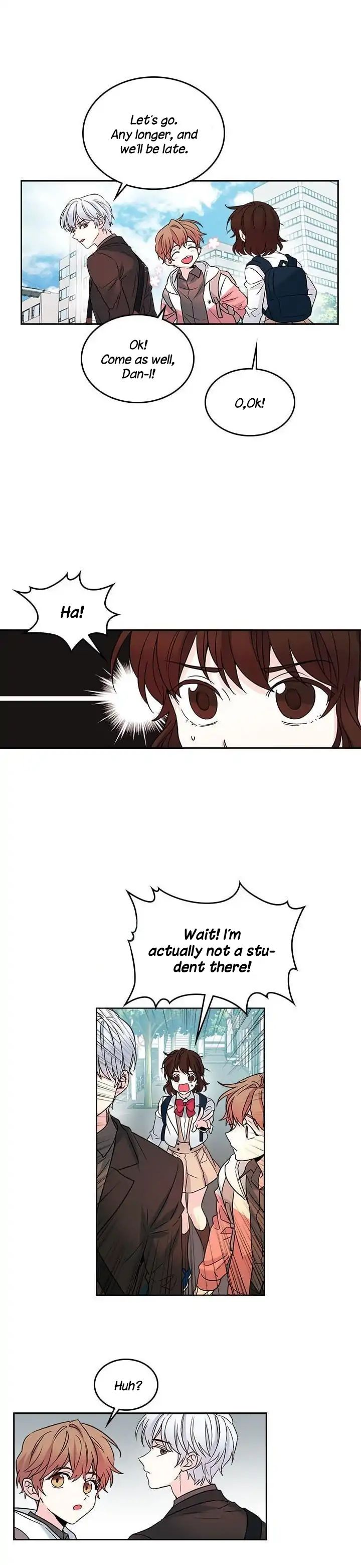 Inso’s Law Chapter 3 - Page 7