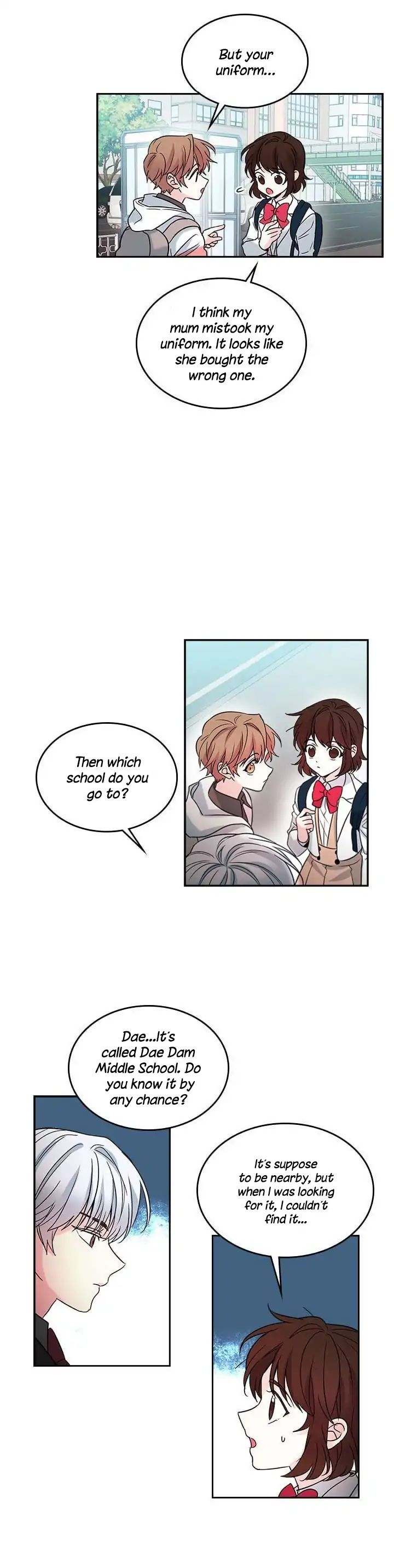Inso’s Law Chapter 3 - Page 8