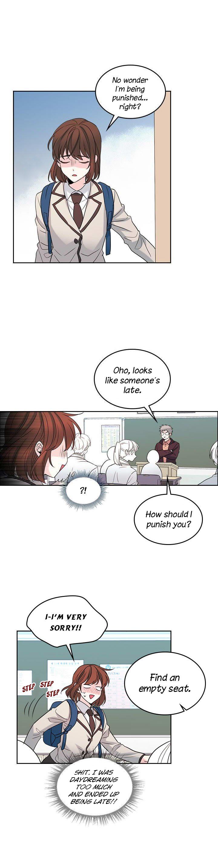 Inso’s Law Chapter 31 - Page 13